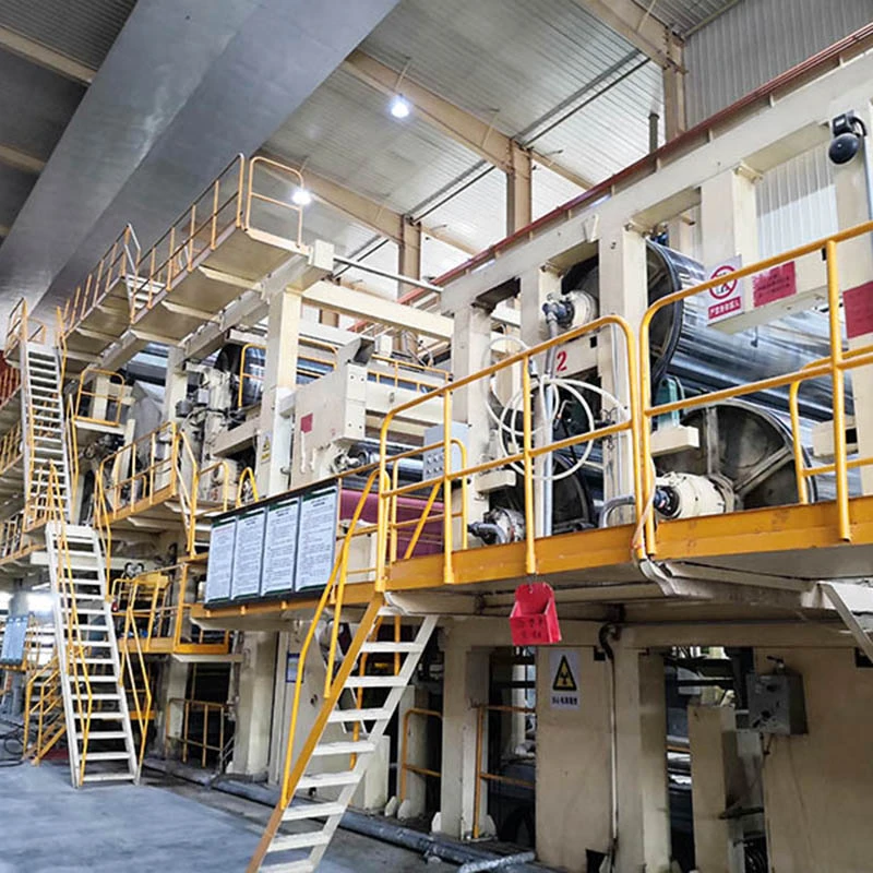2500 Macchina di rivestimento fuori linea